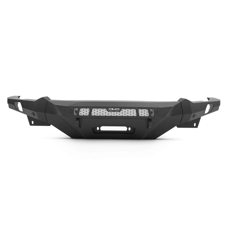 DV8 Offroad 2019-2023 Ram 1500 Spec Series Front Bumper Model FBDR1-06