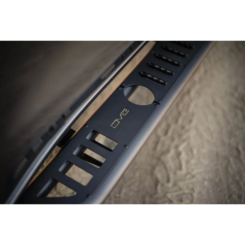 DV8 Offroad OE Plus Running Boards Model SRCS1-01 - Image 7