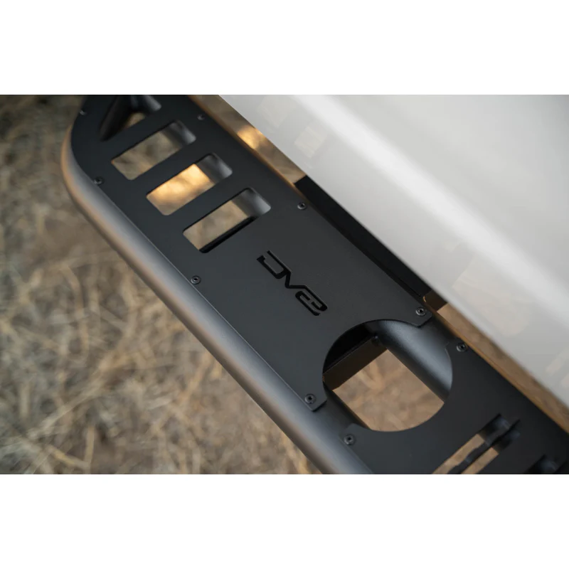DV8 Offroad OE Plus Running Boards Model SRDR1-01 - Image 10