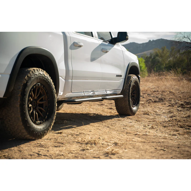 DV8 Offroad OE Plus Running Boards Model SRDR1-01 - Image 11