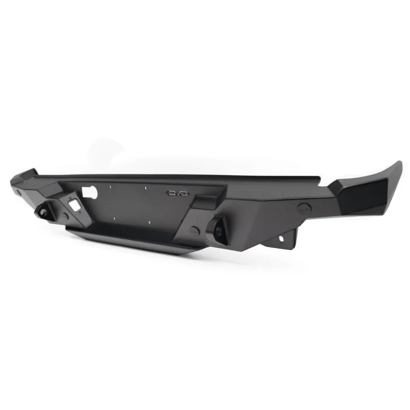 DV8 Offroad 2020-2025 Jeep Gladiator Fs-15 Series Rear Bumper Model RBGL-11 - Image 8