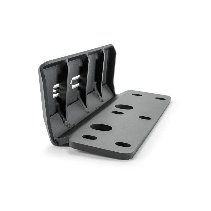 DV8 Offroad Bedside Rock Sliders Model SRGL-01