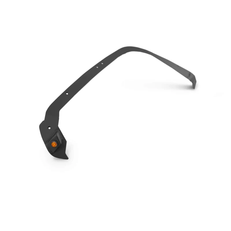 DV8 Offroad 2020-2025 Jeep Gladiator JT Fender Deletes Model FDGL-08 - Image 15