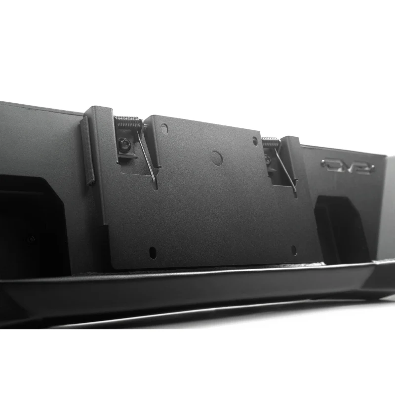 DV8 Offroad 2020-2025 Jeep Gladiator JT Mto Series Rear Bumper Model RBGL-12 - Image 6