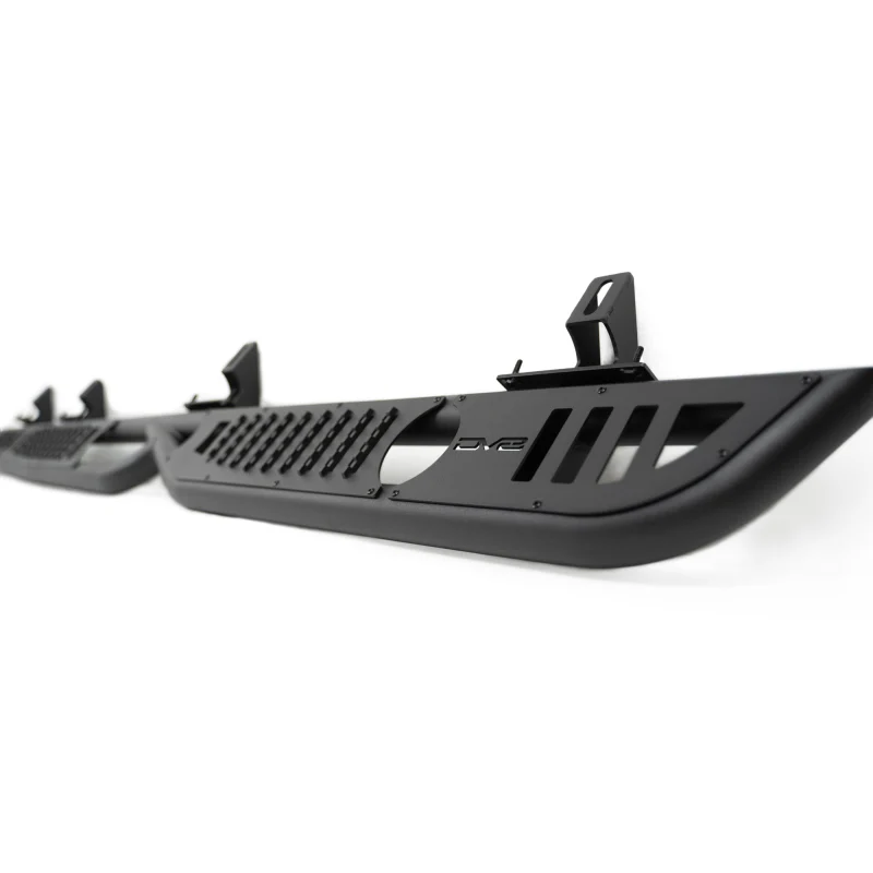 DV8 Offroad OE Plus Running Boards Model SRGL-08 - Image 11