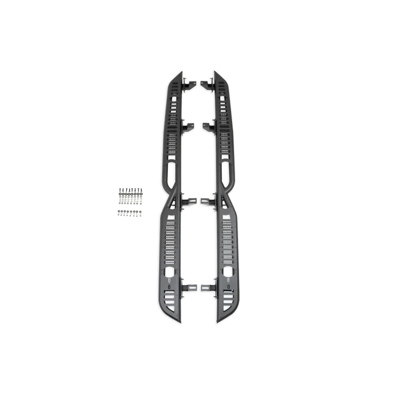 DV8 Offroad OE Plus Running Boards Model SRGL-08 - Image 13