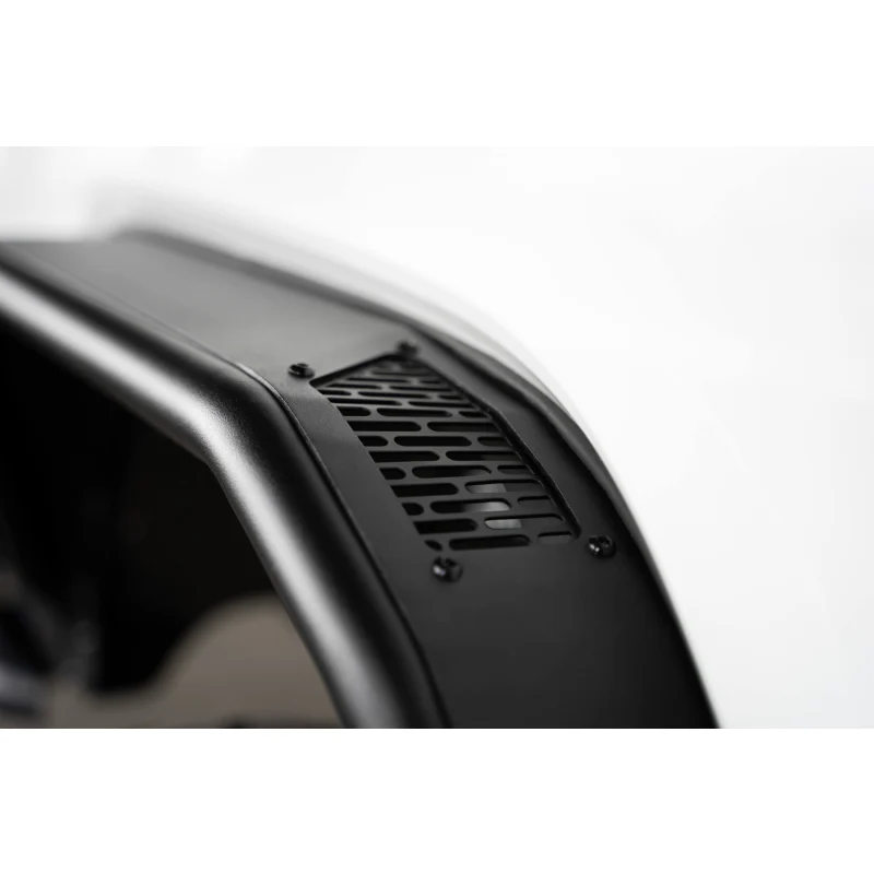 DV8 Offroad 2020-2025 Jeep Gladiator JT Spec Series Fender Flares Model FDGL-06 - Image 3