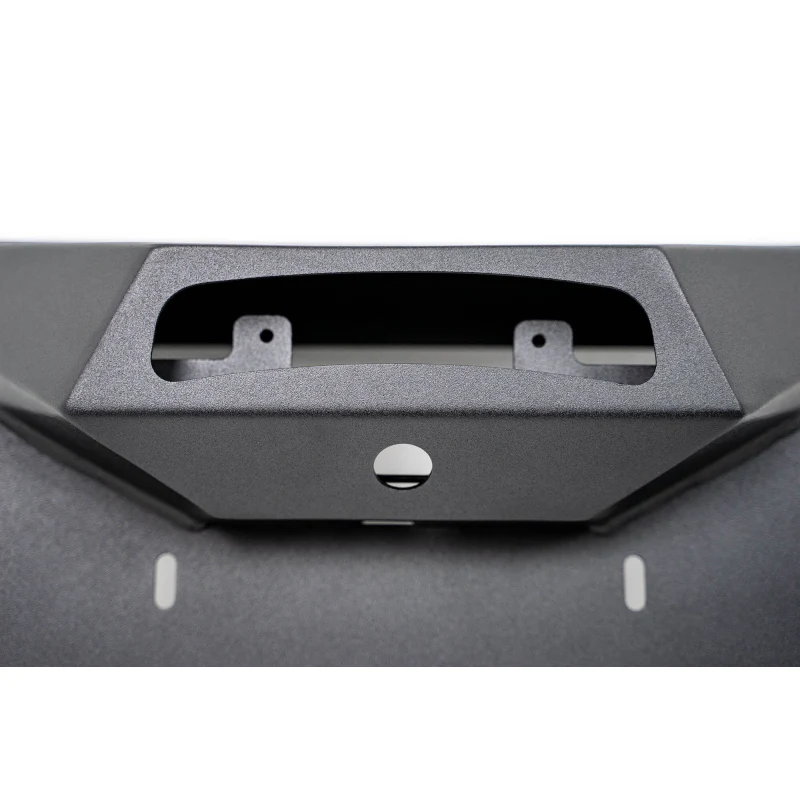 DV8 Offroad 2021-2021 Ford Bronco Spare Tire Delete Model TSBR-01 - Image 18
