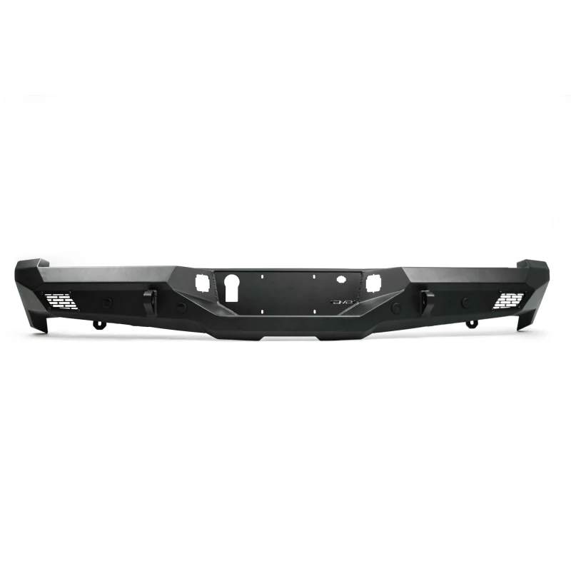 DV8 Offroad 2021-2023 Ford F-150 Spec Series Rear Bumper Model RBFF1-05