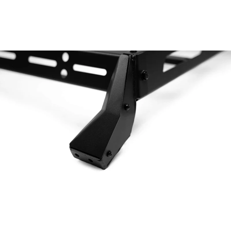 DV8 Offroad 2021-2025 Ford Bronco 2-Door Hard Top Roof Rack Model RRBR-03 - Image 12