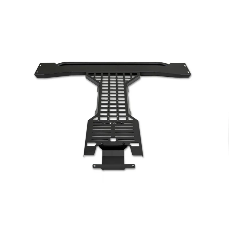DV8 Offroad 2021-2025 Ford Bronco 2-Door Overhead Molle Panel Model MPBR-09 - Image 13
