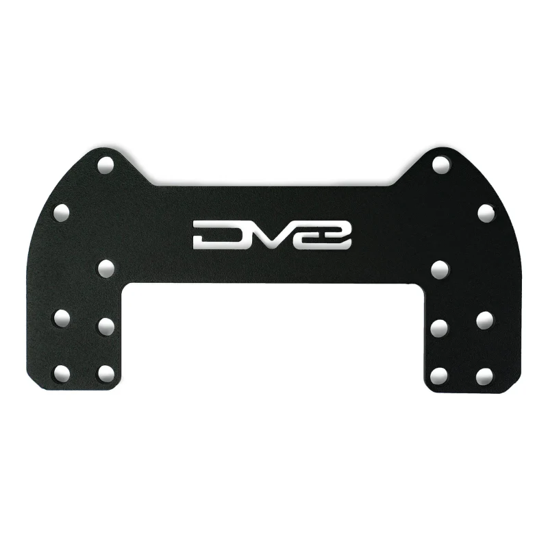 DV8 Offroad 2021-2025 Ford Bronco 3Rd Brake Light Extension Bracket Model ABBR-02 - Image 4