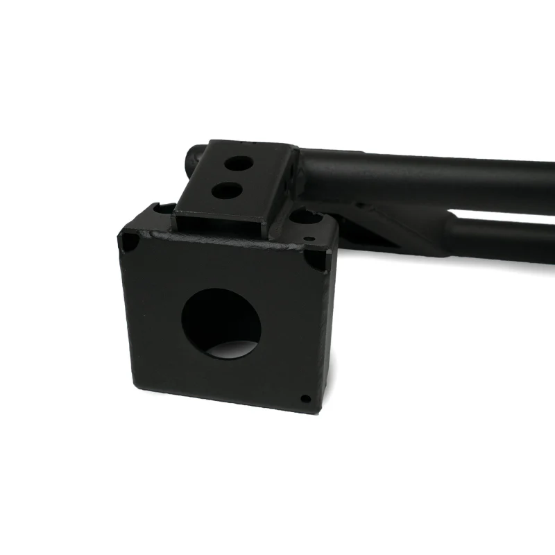 DV8 Offroad 4-Door Fs-15 Series Rock Sliders Model SRBR-01 - Image 12