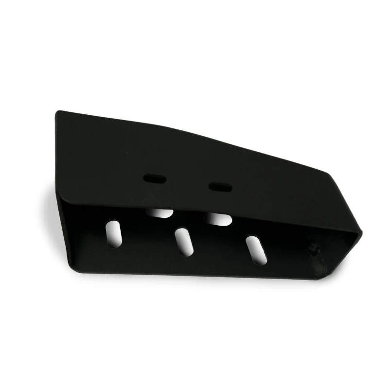 DV8 Offroad 2021-2025 Ford Bronco A-Pillar Pod Light Mounts Model LBBR-02 - Image 3