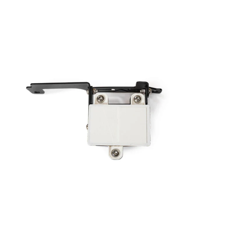 DV8 Offroad 2021-2025 Ford Bronco Adaptive Cruise Control Relocation Bracket Model ABBR-01 - Image 5