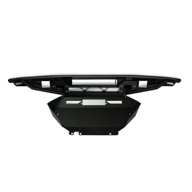 DV8 Offroad 2021-2025 Ford Bronco Competition Series Front Bumper Model FBBR-04 - Image 6