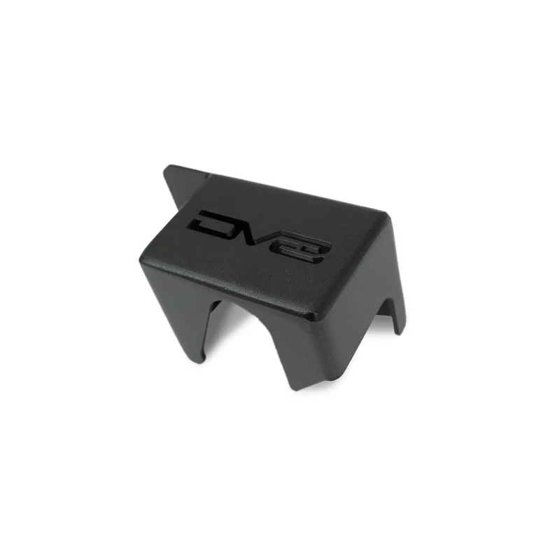 DV8 Offroad 2021-2025 Ford Bronco Crash Bar Caps With Accessory Mount Model LBBR-07 - Image 7