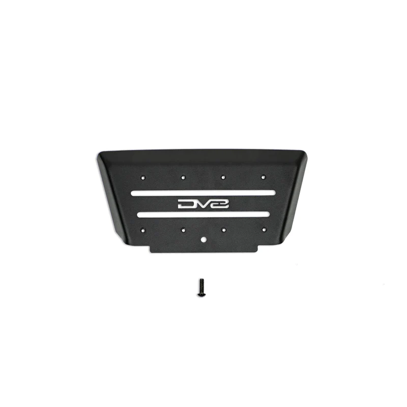 DV8 Offroad 2021-2025 Ford Bronco Digital Device Dash Mount Model DMBR-01 - Image 3