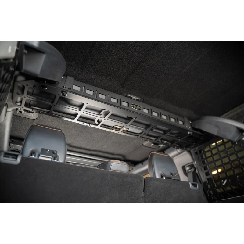DV8 Offroad 2021-2024 Ford Bronco Dog Barrier Model MPBR-10 - Image 13