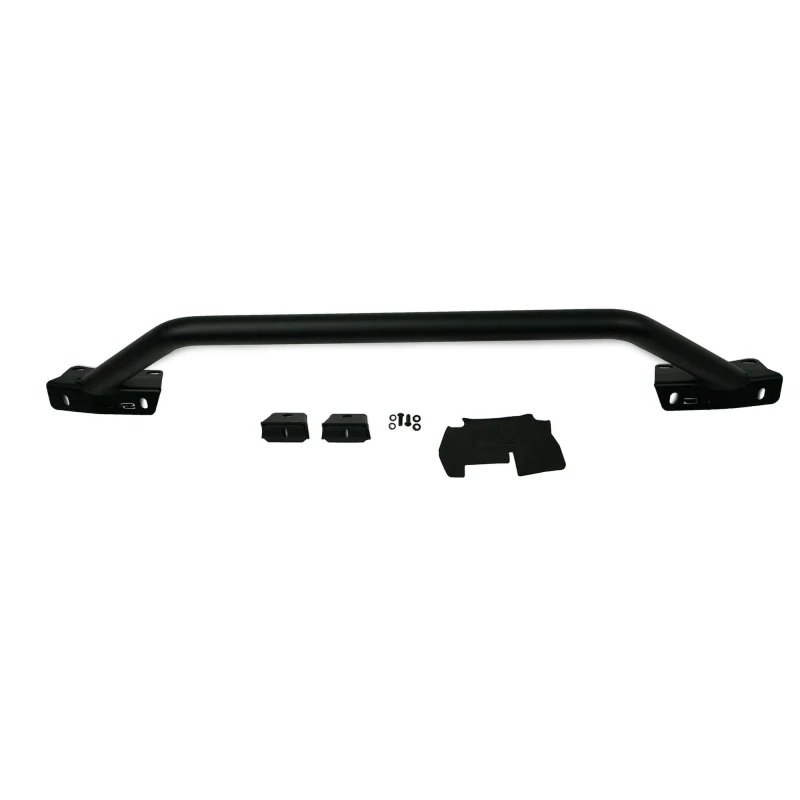 DV8 Offroad 2021-2025 Ford Bronco Factory Bumper Bull Bar Tube Model LBBR-06 - Image 10