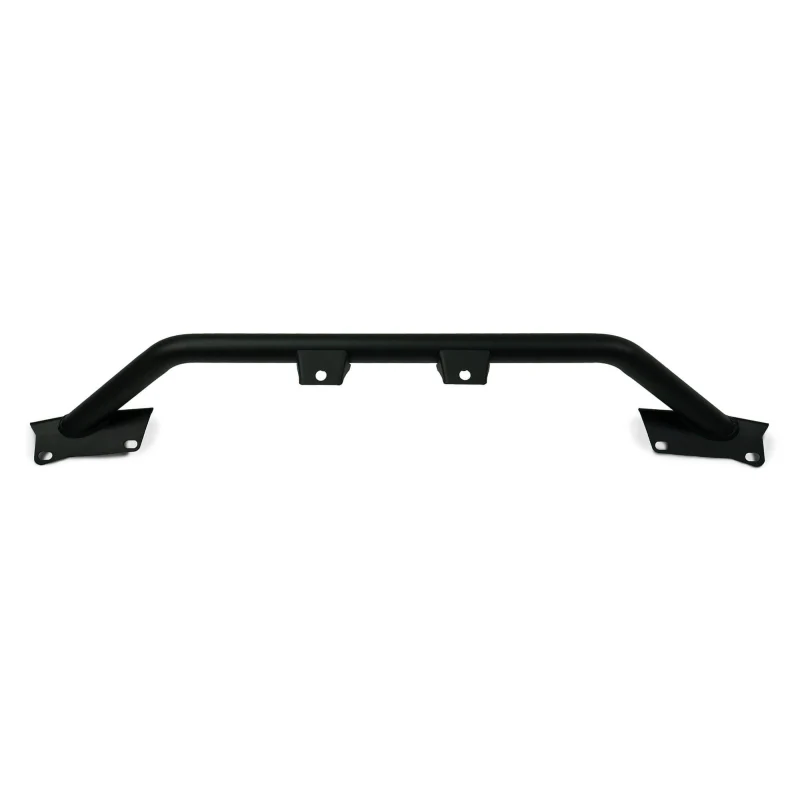 DV8 Offroad 2021-2025 Ford Bronco Factory Bumper Bull Bar Tube Model LBBR-06 - Image 5