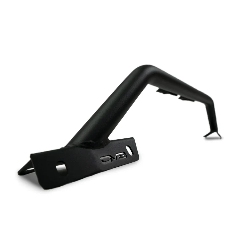 DV8 Offroad 2021-2025 Ford Bronco Factory Bumper Bull Bar Tube Model LBBR-06 - Image 8