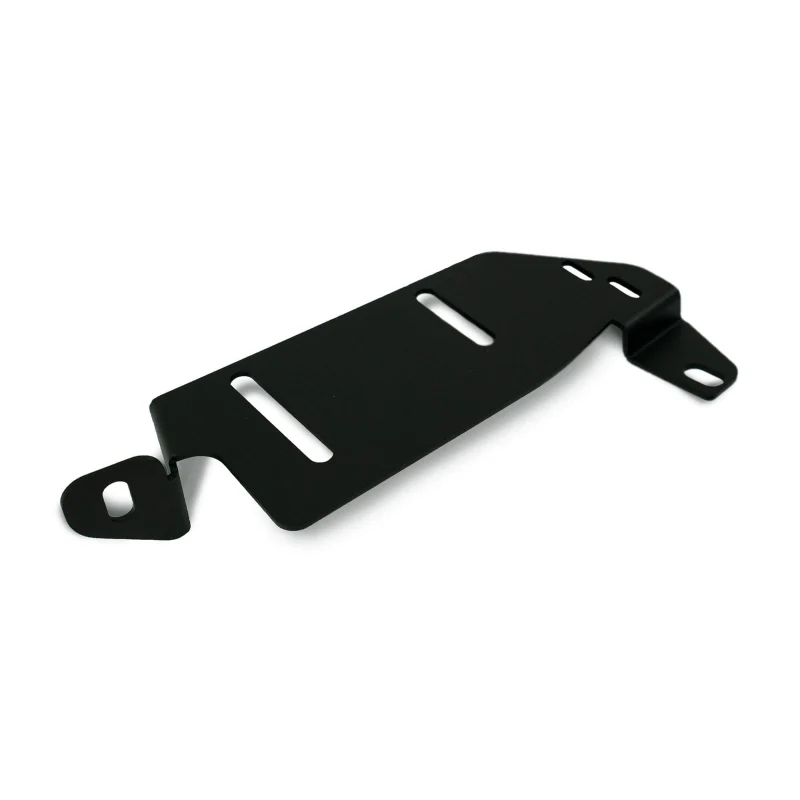 DV8 Offroad 2021-2025 Ford Bronco Factory Bumper Pocket Light Mount Model LBBR-05 - Image 14