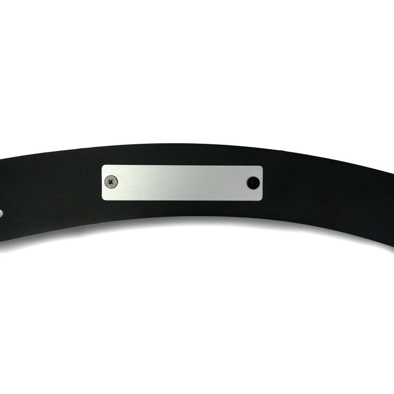 DV8 Offroad 2021-2025 Ford Bronco Fender Flare Deletes Model FDBR-03 - Image 2