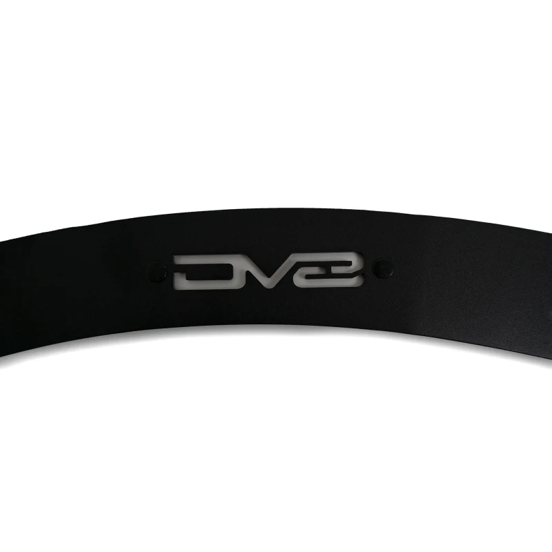 DV8 Offroad 2021-2025 Ford Bronco Fender Flare Deletes Model FDBR-03 - Image 20