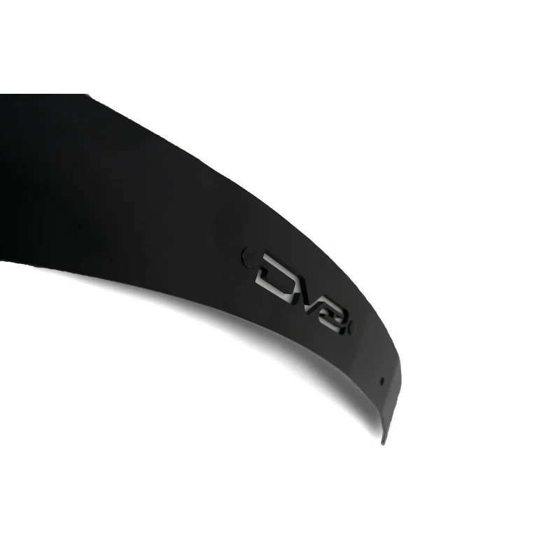 DV8 Offroad 2021-2025 Ford Bronco Fender Flare Deletes Model FDBR-03 - Image 4