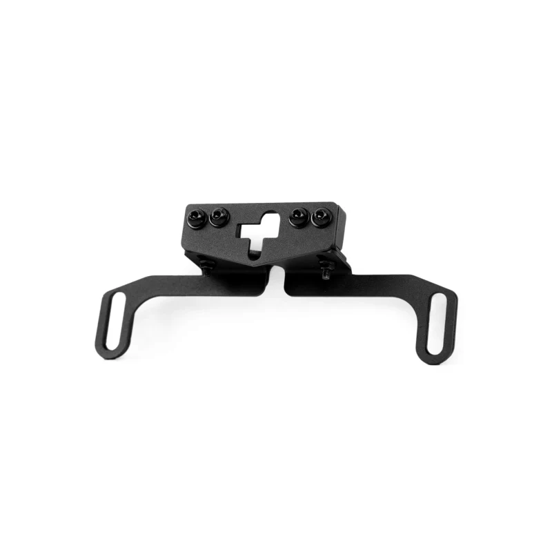 DV8 Offroad 2021-2025 Ford Bronco Front Camera Relocation Bracket Model ABBR-03 - Image 7