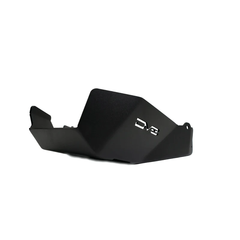 DV8 Offroad 2021-2025 Ford Bronco Front Lower Control Arm Skid Plate Model SPBR-02 - Image 13