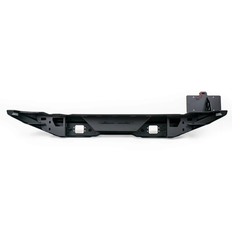 DV8 Offroad 2021-2025 Ford Bronco Fs-15 Series Rear Bumper Model RBBR-02 - Image 3