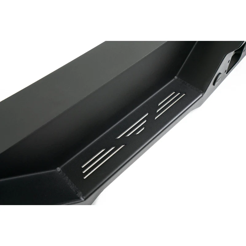 DV8 Offroad 2021-2025 Ford Bronco Fs-15 Series Rear Bumper Model RBBR-02 - Image 7