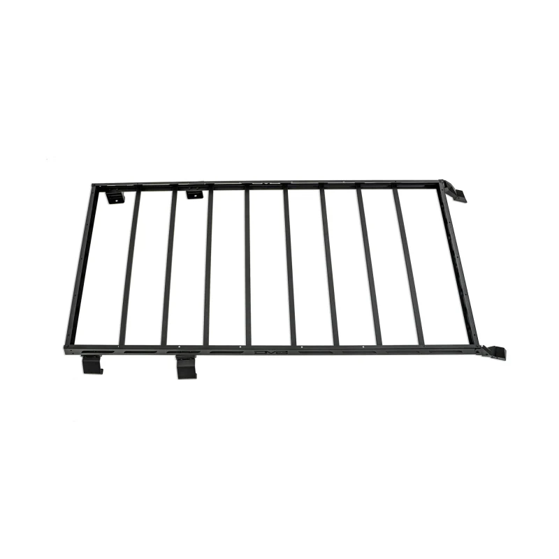 DV8 Offroad 2021-2025 Ford Bronco Hard Top Roof Rack Model RRBR-02 - Image 2