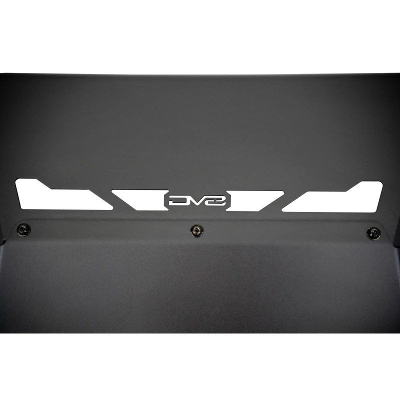 DV8 Offroad 2021-2025 Ford Bronco Low Pro Skid Plate Model SPBR-07 - Image 5