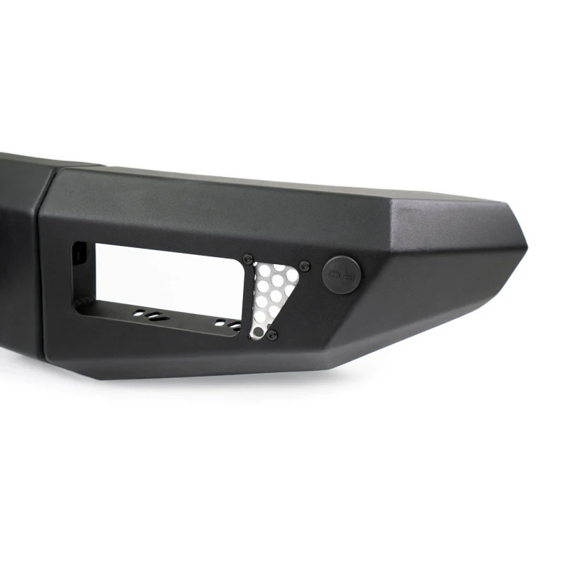 DV8 Offroad 2021-2025 Ford Bronco OE Plus Series Front Bumper Model FBBR-03 - Image 11