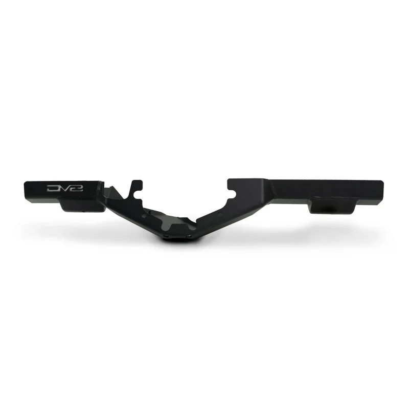DV8 Offroad 2021-2025 Ford Bronco Rear Differential Skid Plate Model SPBR-03 - Image 11