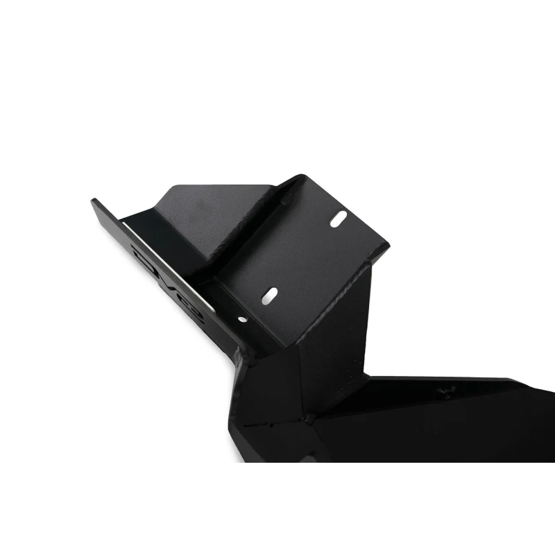 DV8 Offroad 2021-2025 Ford Bronco Rear Differential Skid Plate Model SPBR-03 - Image 5