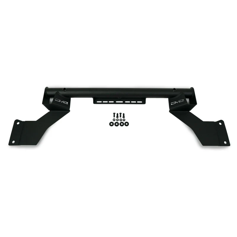 DV8 Offroad 2021-2025 Ford Bronco Rear Speaker, Light Mount Bar Model BRSB-01 - Image 11