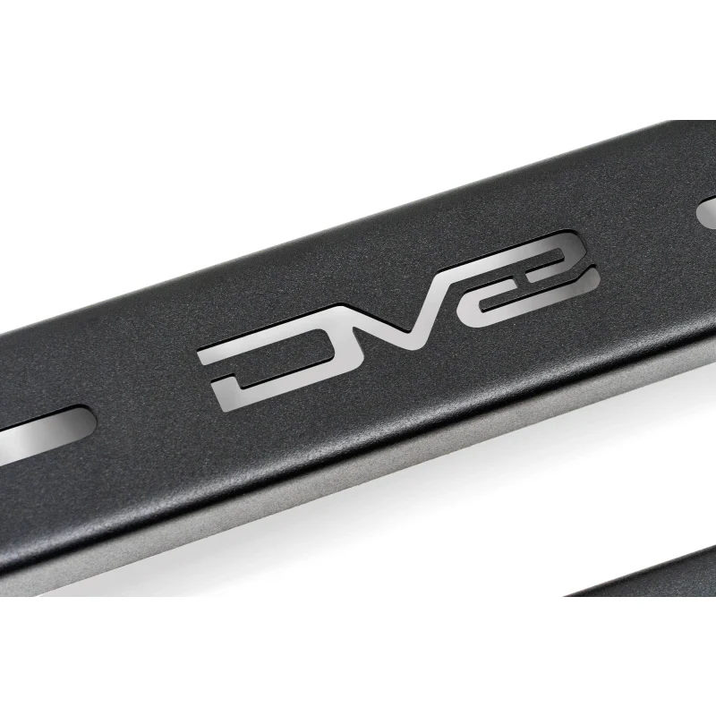 DV8 Offroad 2021-2025 Ford Bronco Soft Top Roof Rack Model RRBR-01 - Image 3