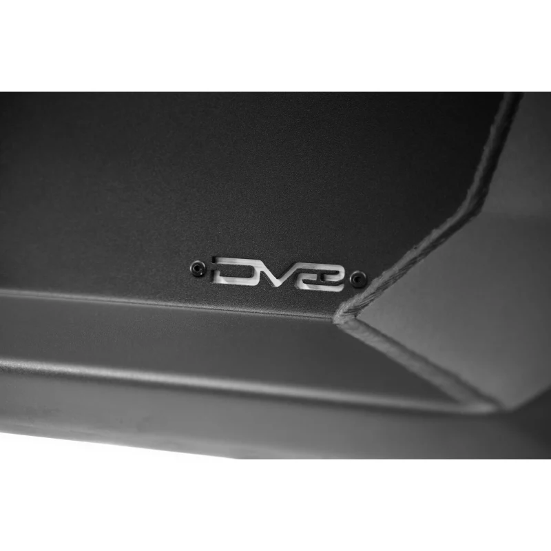 DV8 Offroad 2021-2025 Ford Bronco Spec Series Rear Bumper Model RBBR-05 - Image 13