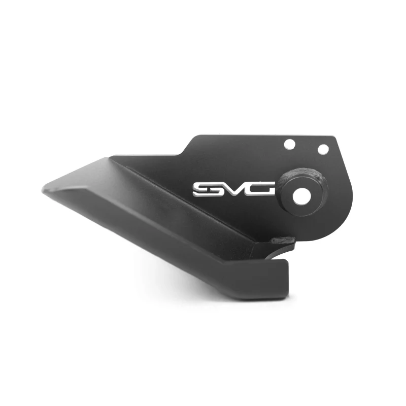 DV8 Offroad 2021-2025 Ford Bronco Trailing Arm Skid Plates Model SPBR-06 - Image 7