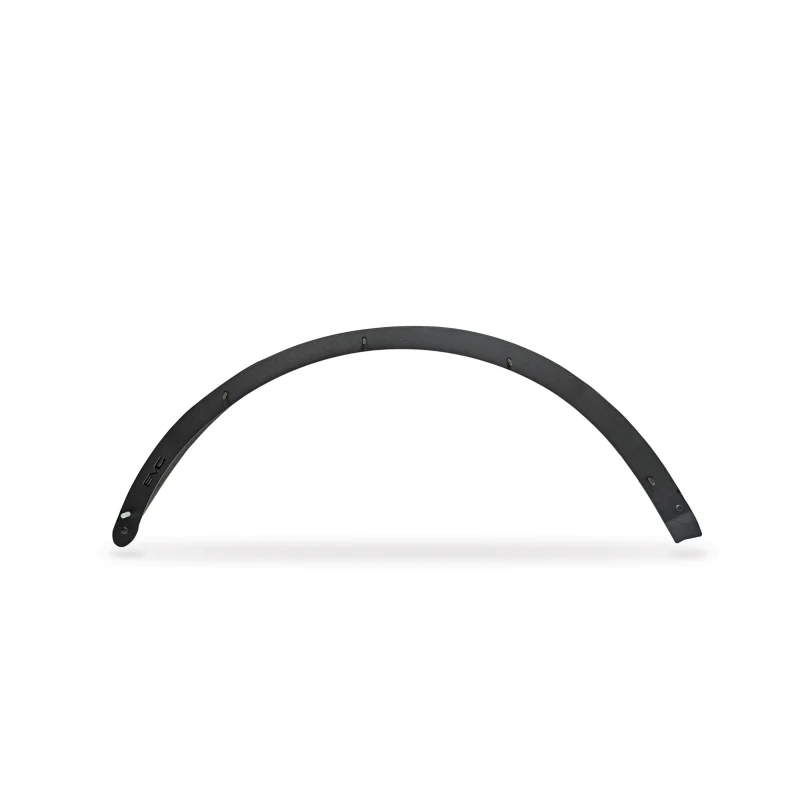 DV8 Offroad 2021-2025 Ford Bronco Tube Fender Flares Model FDBR-01 - Image 10