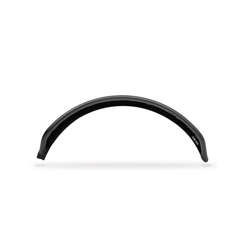 DV8 Offroad 2021-2025 Ford Bronco Tube Fender Flares Model FDBR-01 - Image 6