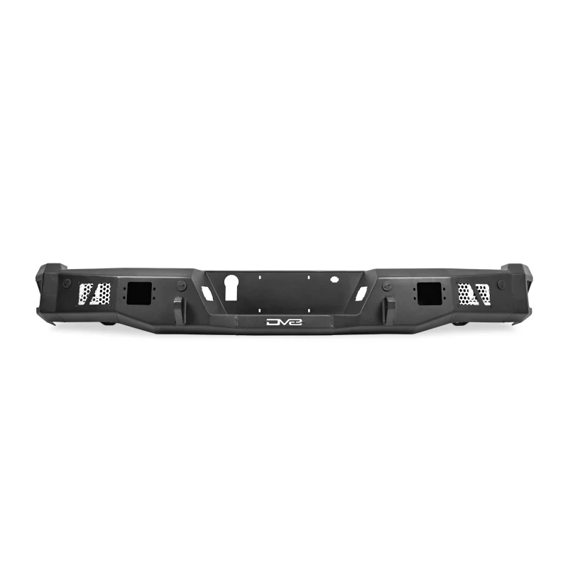 DV8 Offroad 2021-2025 Ford F-150 Mto Series Rear Bumper Model RBFF1-04 - Image 13