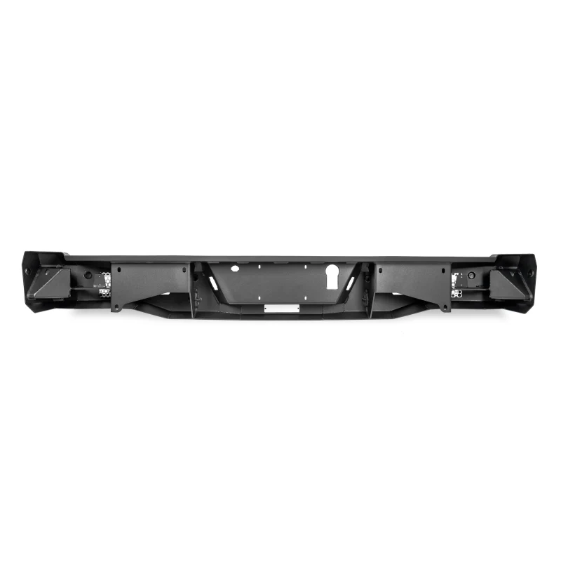 DV8 Offroad 2021-2025 Ford F-150 Mto Series Rear Bumper Model RBFF1-04 - Image 5