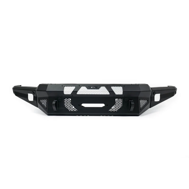 DV8 Offroad 2021-2025 Ford F-150 Mto Series Winch Front Bumper Model FBFF1-10 - Image 12