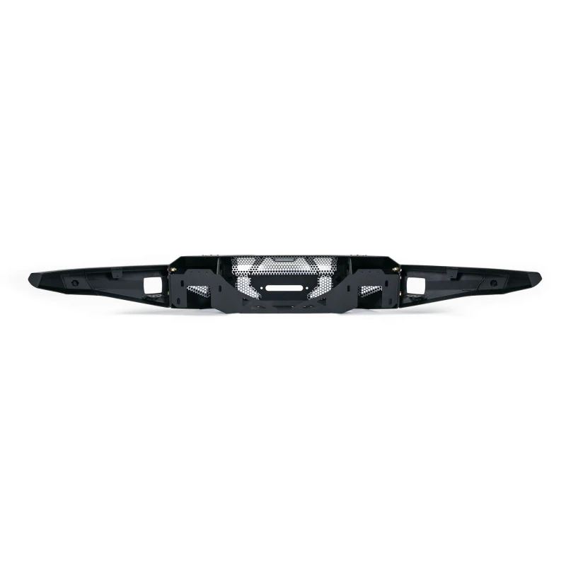 DV8 Offroad 2021-2025 Ford F-150 Mto Series Winch Front Bumper Model FBFF1-10 - Image 4
