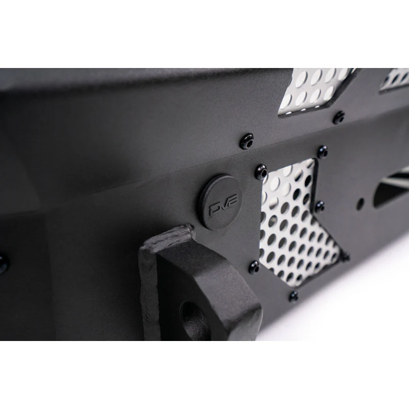 DV8 Offroad 2021-2025 Ford F-150 Mto Series Winch Front Bumper Model FBFF1-10 - Image 6